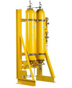 国标囊式蓄能器 NXQA/AB-125/31.5-L一Y 液压系统蓄能器 厂家现货