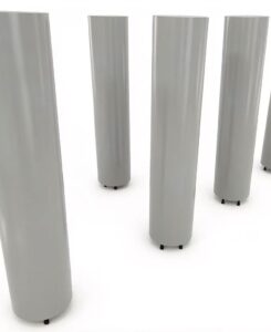 欧标活塞蓄能器 EHPC-0100-350-180液压系统蓄能器 厂家现货