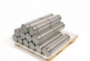 欧标活塞蓄能器 EHPC-0900-250-250液压系统蓄能器 厂家现货