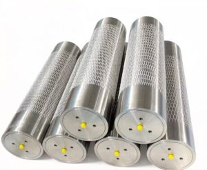 欧标活塞蓄能器 EHPC-0700-250-250液压系统蓄能器 厂家现货