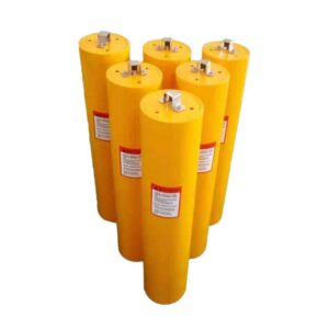 欧标活塞蓄能器 EHPC-0600-350-250液压系统蓄能器 厂家现货