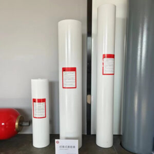 欧标活塞蓄能器 EHPC-0500-220-350 液压系统蓄能器 厂家现货