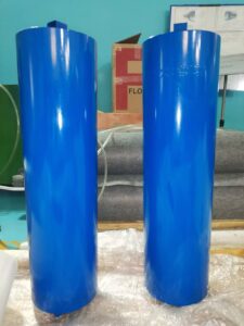 欧标活塞蓄能器 EHPC-0400-350-180液压系统蓄能器 厂家现货