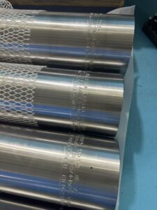 欧标活塞蓄能器 EHPC-0300-350-250液压系统蓄能器 厂家现货