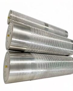 欧标活塞蓄能器 EHPC-0500-250-250液压系统蓄能器 厂家现货