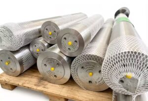 欧标活塞蓄能器 EHPC-0500-350-250液压系统蓄能器 厂家现货