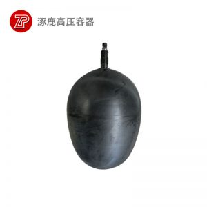 NXQ系列 蓄能器胶囊 皮囊 299-100L  厂家直销  现货批发